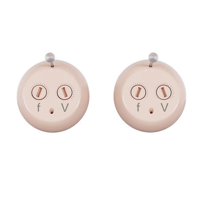 Adult Sound Amplification Earbuds