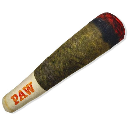 🐶The Doobie Paw – the funniest pet toy of 2025🚬