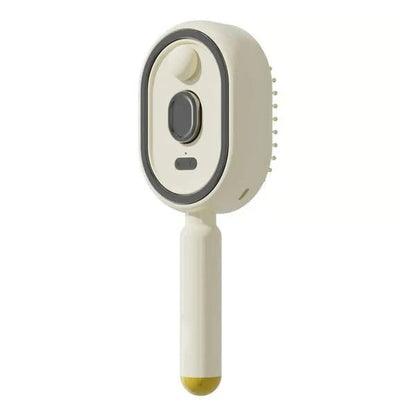 🔥Day Sale 50% OFF🔥Electric Spray Air Cushion Massage Comb - Finds