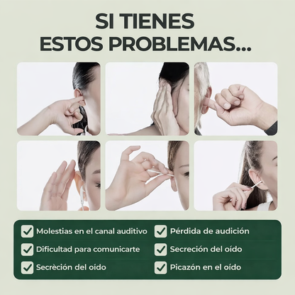 NATRAVOR  EchoFree PRO - español