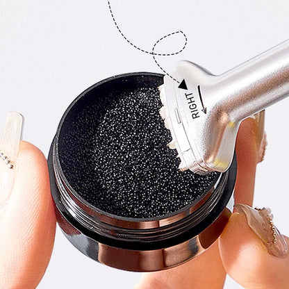 Get the Look 👑: The Ultimate 2-in-1 Waterproof Mascara & Eyeliner ✨