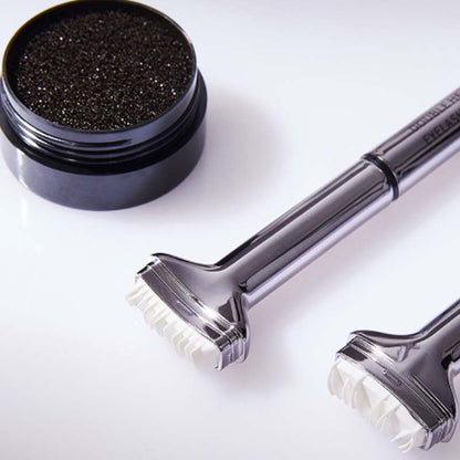 Get the Look 👑: The Ultimate 2-in-1 Waterproof Mascara & Eyeliner ✨