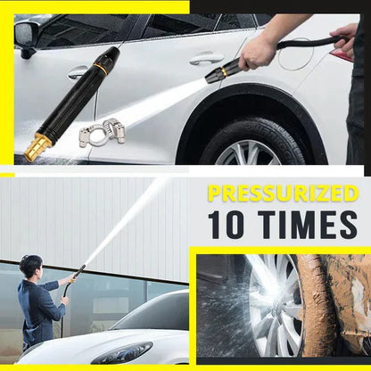 🔥HOT SALE🚀-HomeHigh-Pressure Car WashWater Gun